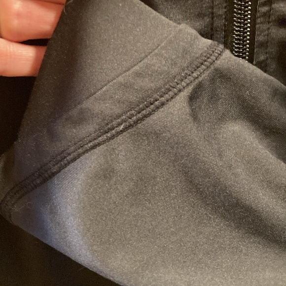 Alanic Running Jacket - Picture 8 of 8